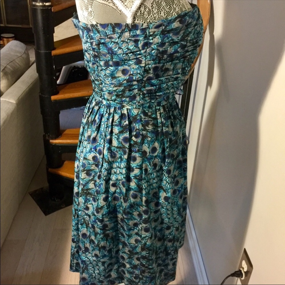 KENSIE Mini Dress - Picture 5 of 6